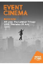 Jet Centre - Movie House Cinema - NT Live: The Lehman Trilogy